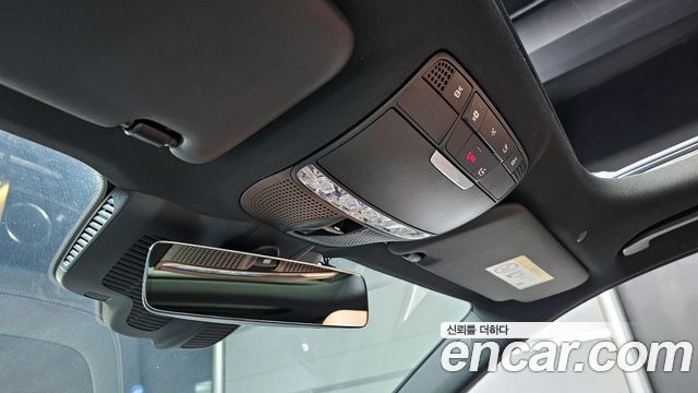 Mercedes-Benz E-Class E450 4MATIC Exclusive