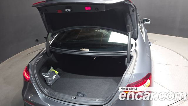 Mercedes-Benz E-Class E450 4MATIC Exclusive