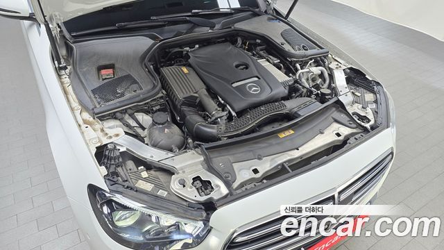 Mercedes-Benz E-Class E250 Exclusive