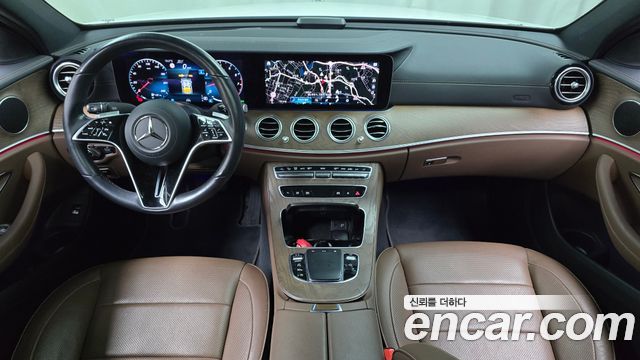 Mercedes-Benz E-Class E250 Exclusive