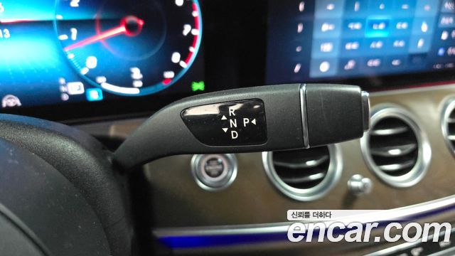 Mercedes-Benz E-Class E250 Exclusive