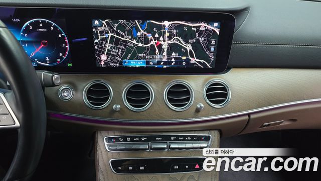 Mercedes-Benz E-Class E250 Exclusive