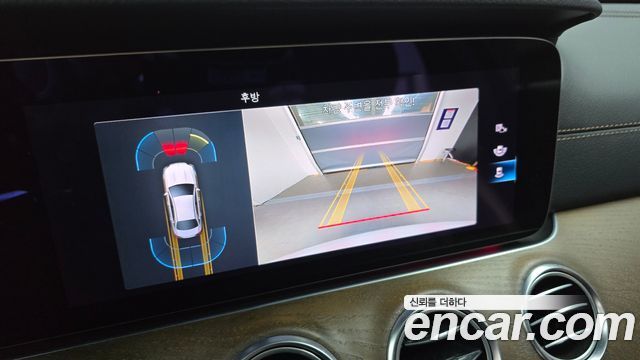 Mercedes-Benz E-Class E250 Exclusive