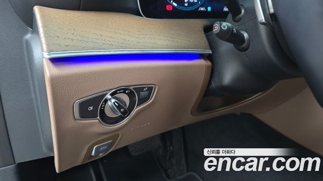 Mercedes-Benz E-Class E250 Exclusive