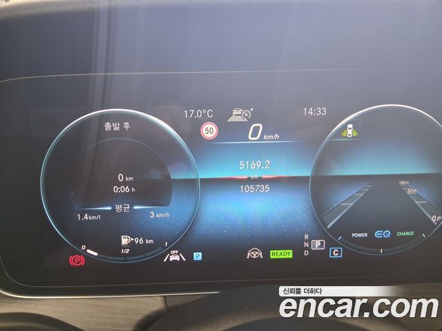 Mercedes-Benz E-Class E350 4MATIC Avantgarde