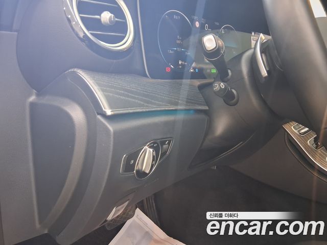 Mercedes-Benz E-Class E350 4MATIC Avantgarde