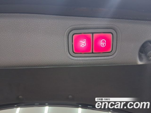 Mercedes-Benz E-Class E350 4MATIC Avantgarde