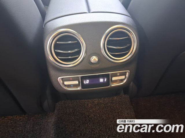 Mercedes-Benz E-Class E350 4MATIC Avantgarde