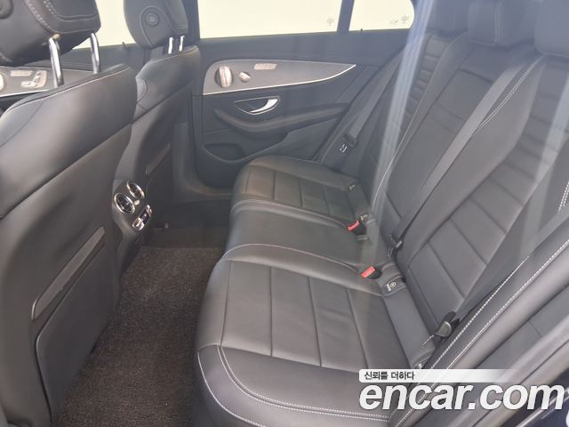 Mercedes-Benz E-Class E350 4MATIC Avantgarde