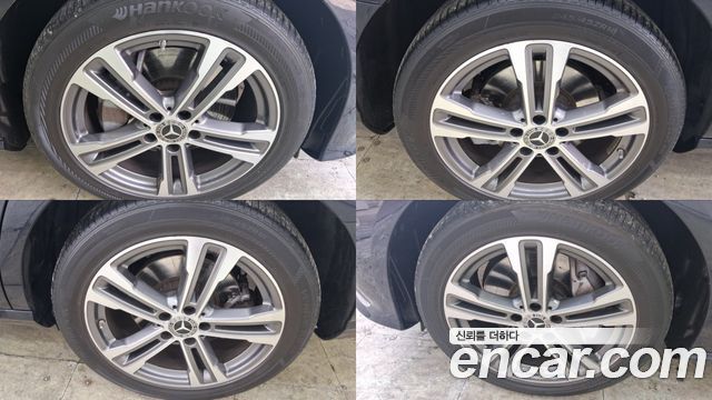 Mercedes-Benz E-Class E350 4MATIC Avantgarde