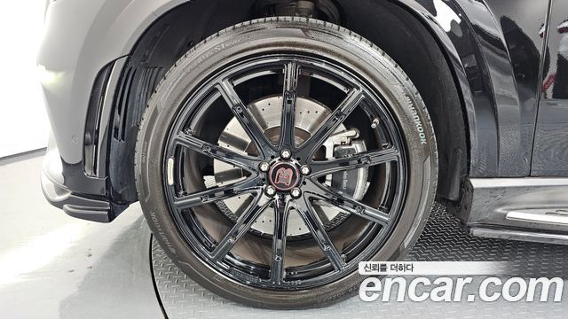 Mercedes-Benz GLE-Class GLE400d 4MATIC Coupe