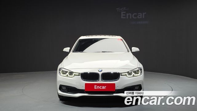 BMW 3-Series 320d
