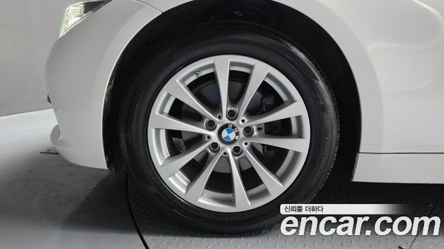 BMW 3-Series 320d