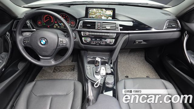 BMW 3-Series 320d