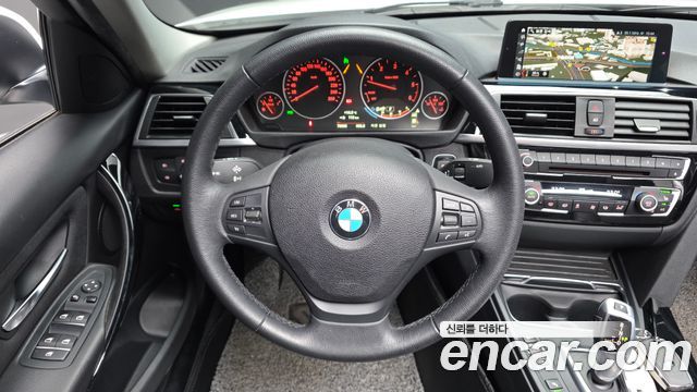 BMW 3-Series 320d