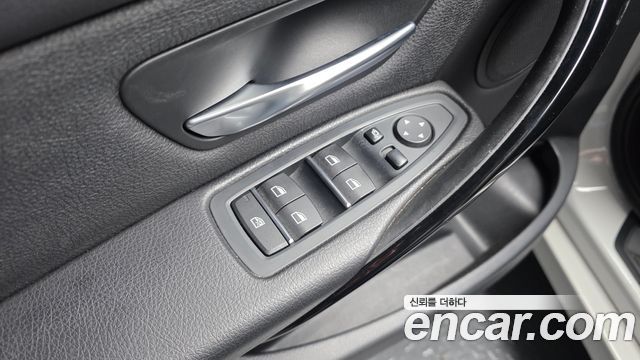 BMW 3-Series 320d