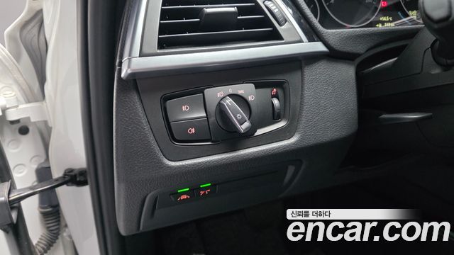 BMW 3-Series 320d