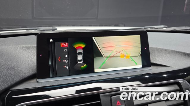 BMW 3-Series 320d