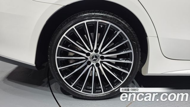 Mercedes-Benz CLS-Class CLS450 4MATIC
