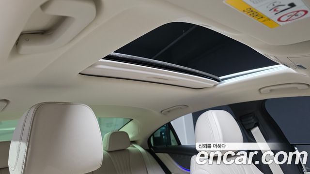 Mercedes-Benz CLS-Class CLS450 4MATIC