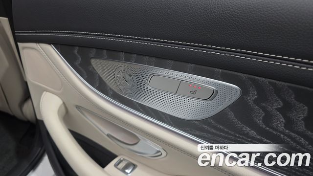 Mercedes-Benz CLS-Class CLS450 4MATIC
