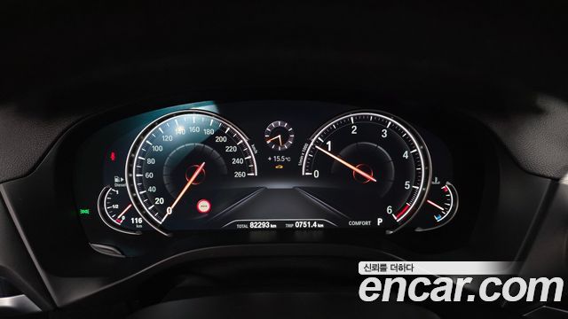BMW X3 xDrive 20d M Sport