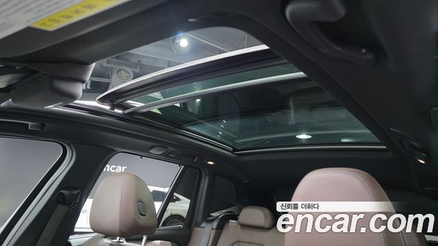 BMW X3 xDrive 20d M Sport