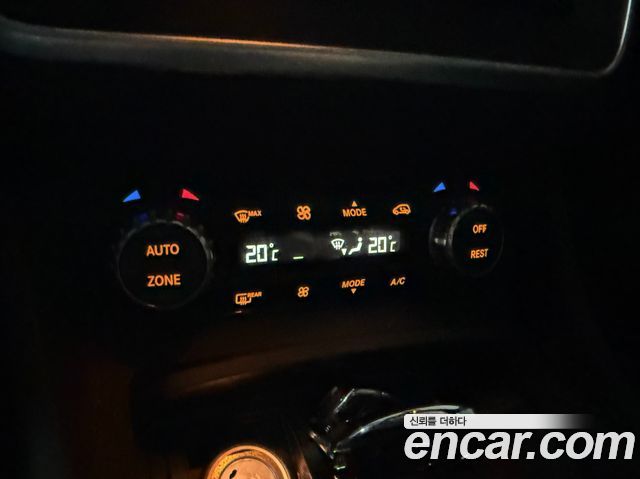 Mercedes-Benz CLA-Class CLA200 d
