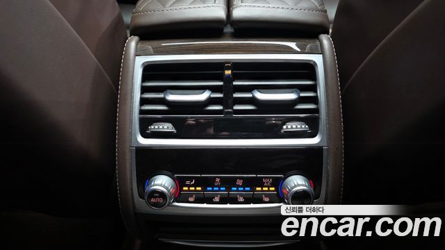 BMW 7Series (G11) 740d xDrive Design Pure Excellence