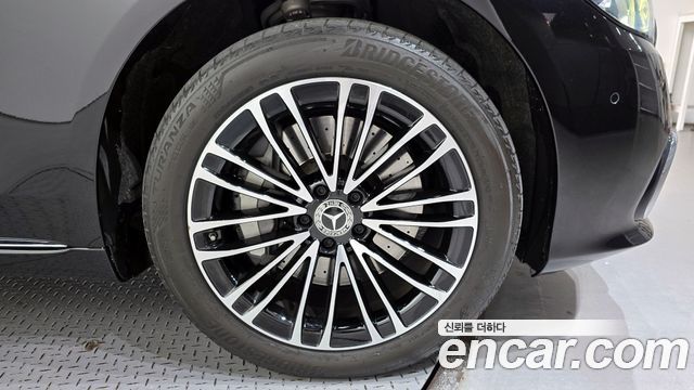 Mercedes-Benz S-Class S350 d