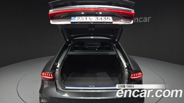 Audi A7 55 TFSI Quattro Premium