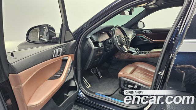 BMW X6 xDrive30d M Sport