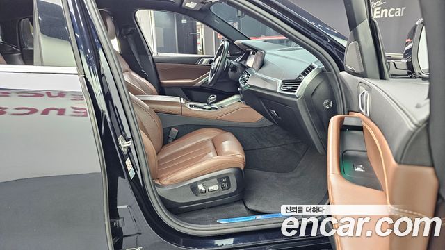 BMW X6 xDrive30d M Sport