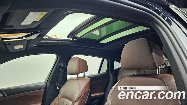 BMW X6 xDrive30d M Sport