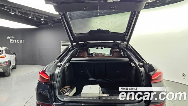 BMW X6 xDrive30d M Sport