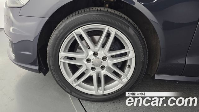 Audi A6 35 TDI