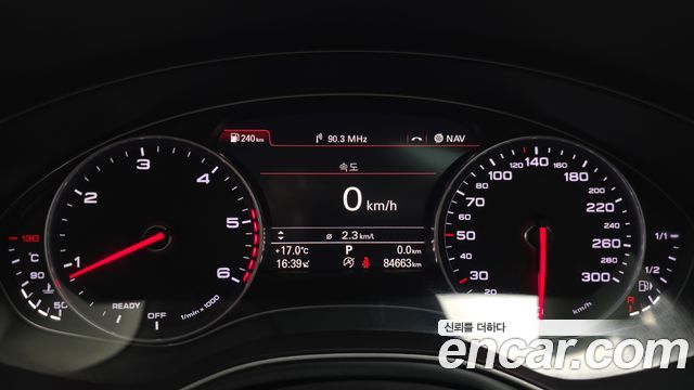 Audi A6 35 TDI