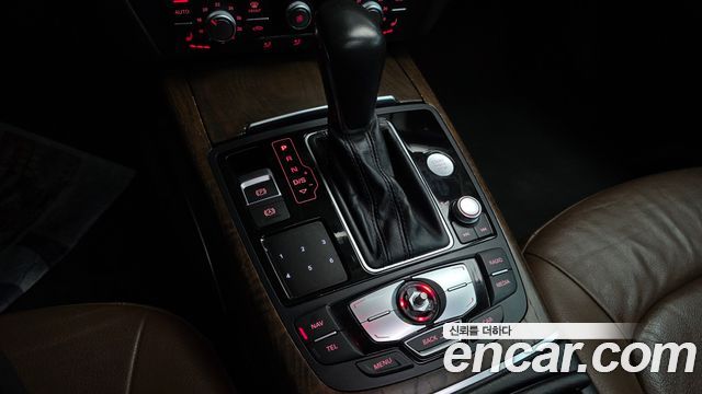 Audi A6 35 TDI
