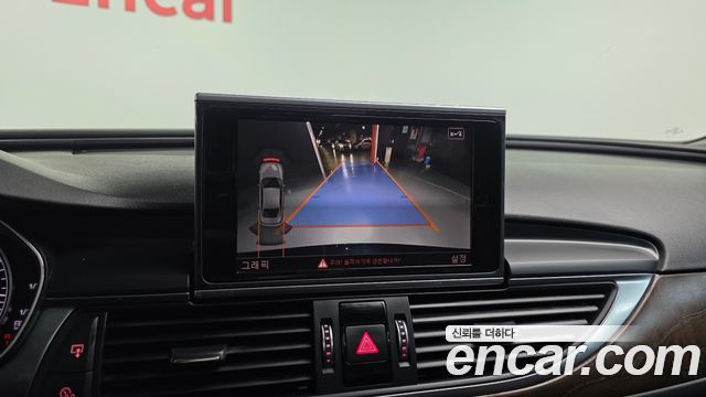 Audi A6 35 TDI