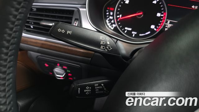 Audi A6 35 TDI