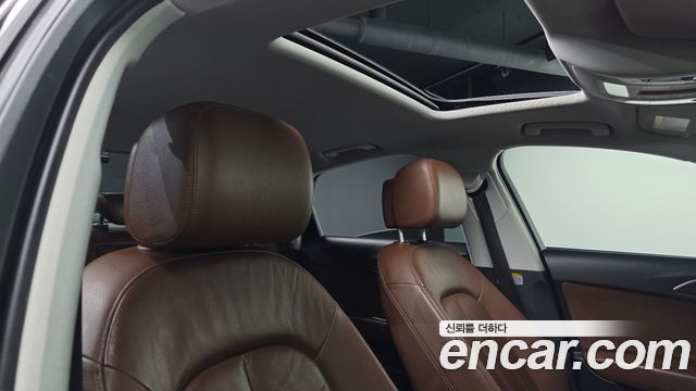 Audi A6 35 TDI