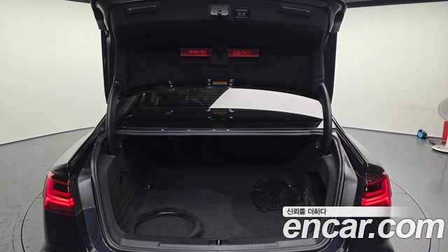 Audi A6 35 TDI