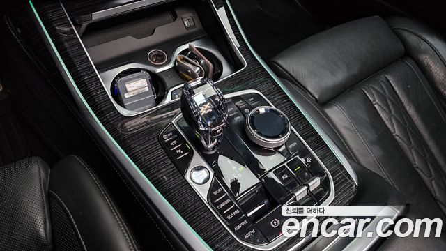 BMW X7 xDrive 40d M Sport 6STR