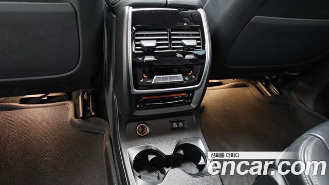 BMW X7 xDrive 40d M Sport 6STR