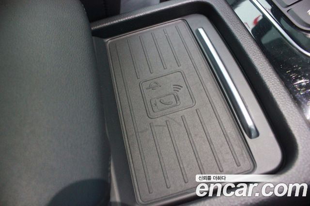 Audi Q5 40 TDI Quattro Premium