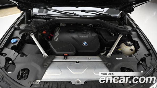 BMW X4 xDrive20i xLine