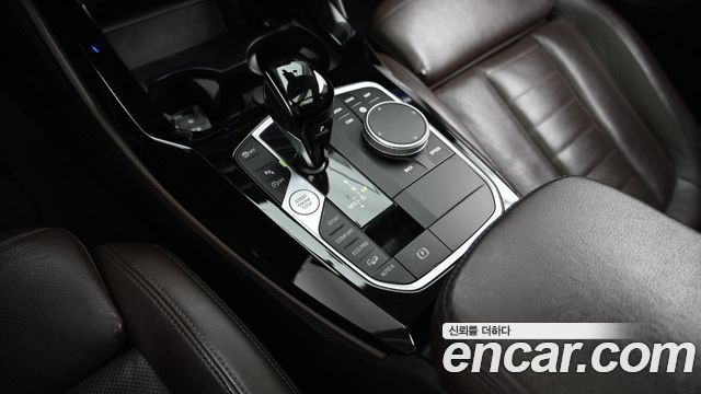 BMW X4 xDrive20i xLine