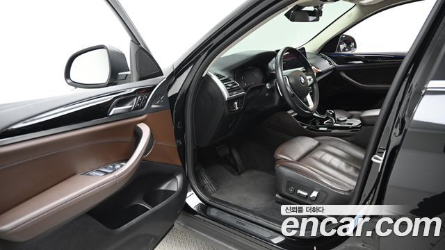 BMW X4 xDrive20i xLine