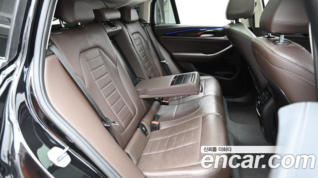 BMW X4 xDrive20i xLine