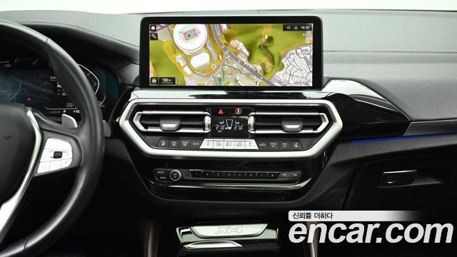 BMW X4 xDrive20i xLine